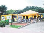 河濱單車　雙北擬開放跨市借還