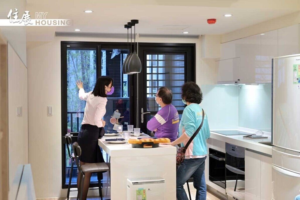 低首付方案僅是降低門檻,總價並未變動,因此還是得審慎考量自身能力。