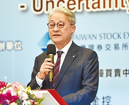 
工商協進會理事長吳東亮。圖∕本報資料照片
