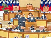 新北議員籲　速研議防火間隔管理