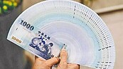 六大核心放款餘額　首破8兆