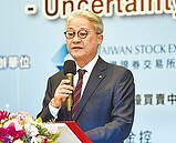 看台幣升值　吳東亮：摸石頭過河