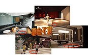 新北建案廣告宣稱有「劇院、VILLA　KTV休閒設施」攏是假　公平會開罰