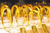 臺銀黃金存摺　牌價續跌