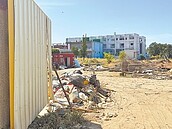 高雄閒置校園成垃圾場　議員盼活化