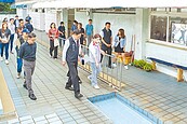 平鎮泳池活化　桃市擬建複合社宅