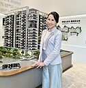 股匯震盪！遠雄地產總經理張麗蓉：房市穩定性成避風港