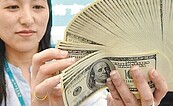 五大銀行：外幣定存平衡風險