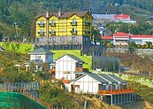 清境134家民宿　僅4家完全合法