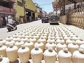 鶯歌永新巷　納入建國路