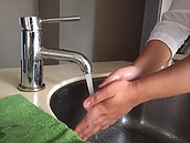 桃園1區域5／7停水10小時　影響逾3千戶