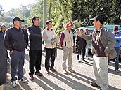 垃圾場回饋金大砍　富興村抗議見效