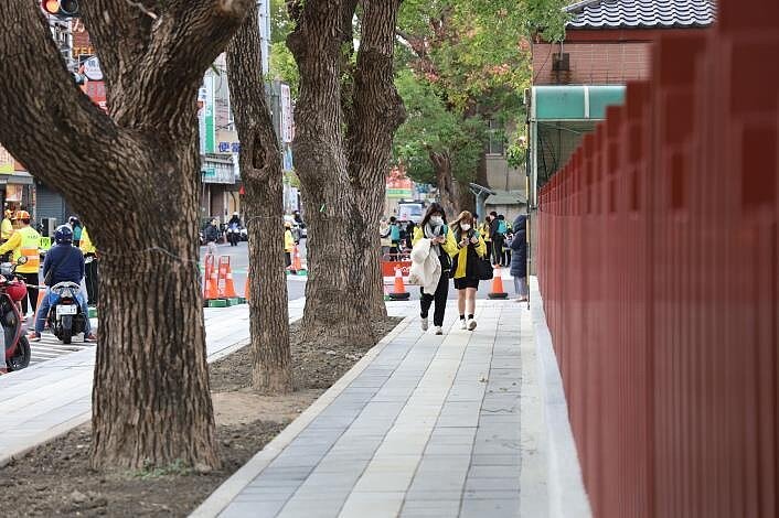 竹縣投入18億全面升級學校。圖/新竹縣教育局提供