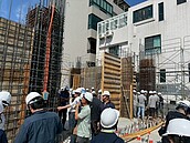 斷層＋液化區夾擊　專家齊揭密：耐震宅關鍵「不只在設計圖」