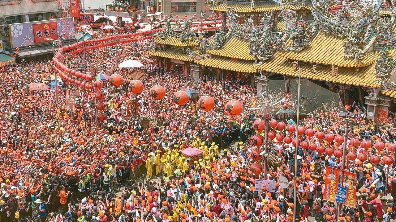 一名女網友分享,近期第一次跟男友參加,卻在半路走丟,心急如焚一直撥電話給男友,沒想到換來一句話讓她心碎。聯合報系資料照