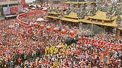 首次跟男友白沙屯進香就走丟！對方回1句讓她心碎　網嘆：媽祖的安排