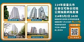 北市社宅抽籤爆「黑箱」質疑！住都中心回應了