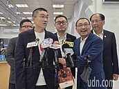 基捷發包侯友宜、謝國樑達共識　喊話中央請多分擔經費
