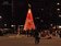 台中市府聖誕樹點燈　也點亮愛心燈