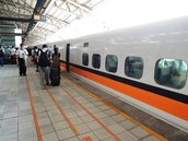 高鐵元旦疏運期間　新竹站加開6班次列車
