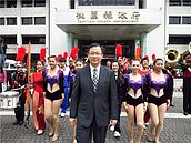 桃園管樂嘉年華　周末藝文園區盛大登場