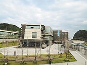 海科館主題館　9大展廳月底營運