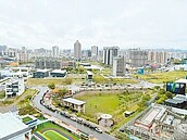 中市洲際段熱度高　建商卡位戰升級