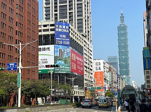 新台幣升值、房價大漲難再現？