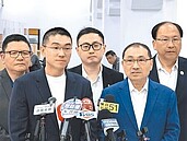 侯謝定調　基捷5月細部設計招標