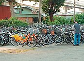 拖吊違停Youbike　台大績效勝北市府