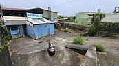 苗栗頭屋自來水幹管延管通水　全鄉近半居民有自來水了