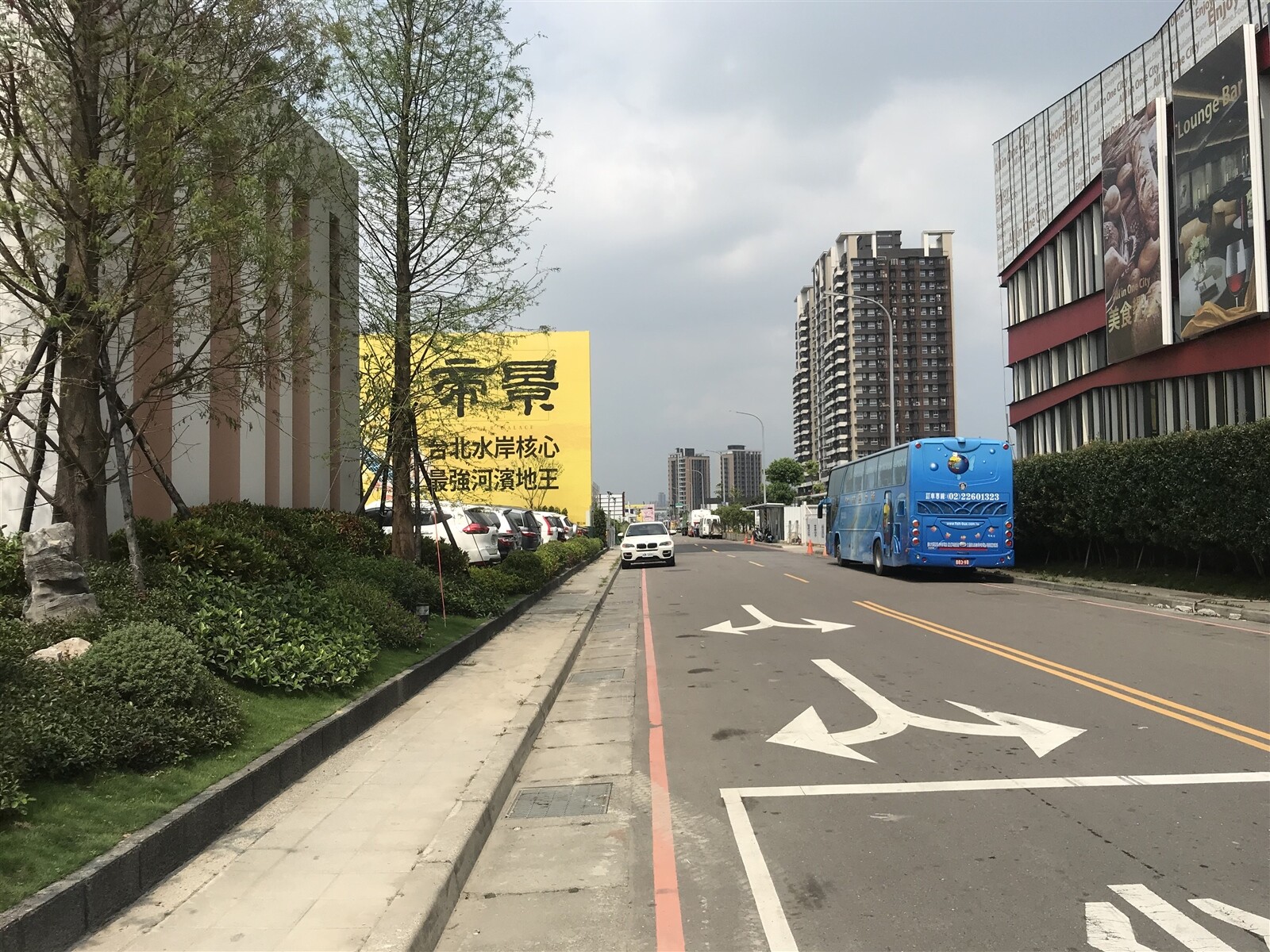 房市示意圖。圖／記者游智文攝影 
