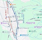 白沙屯媽祖回鑾明進台中！粉紅超跑預測路線、時間曝光
