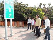 「台86線」東西向快速道路標示不明　地方促改善