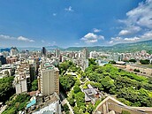 低價爽住天龍國！「這路段」房價全台北最甜　平均987萬買到房