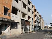 南市爭取中央補助　辦理5處營眷公辦都更