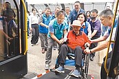 雲林友善高齡　盼長者走出家門