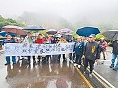 缺水　金山農民怒吼還我灌溉水