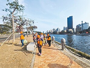 愛河水質改善　民代促要更好