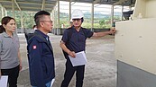 高雄六龜蔬果冷鏈倉儲　議員：拖1年還沒啟用