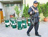 10電鍍廠涉排氰化物廢水　彰化1800頃田恐中毒