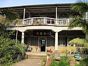 朴子老日新醫院　建商不買了