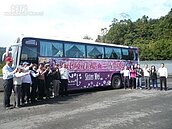 2014武陵櫻花季　從長埤湖出發