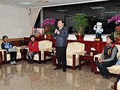 中壢交通黑暗期將到　議長：共體時艱