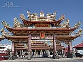 開台天后宮不列入宗教百景　李鴻源欠台南人交代？