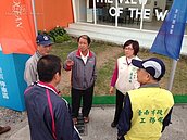 南市永成路嚴重毀損　將以專案改善