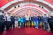 八德仁德國小校舍開工　舒緩周邊學區壓力