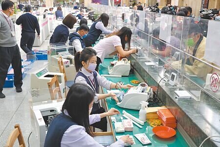 
圖∕本報資料照片
