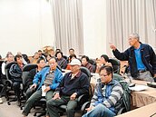 先填土？先配地？　芎林都市計畫談不攏