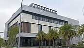 台南第3家新光試營運時間曝　防災嚴正審視